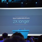 Android M : Doze et App Standby, les nouvelles fonctionnalités pour améliorer l’autonomie Android M : Doze et App Standby, les nouvelles fonctionnalités pour améliorer l’autonomie