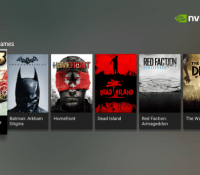 Nvidia Grid