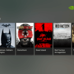 Nvidia repousse encore le lancement de GRID, son service de streaming de jeu vidéo Nvidia repousse encore le lancement de GRID, son service de streaming de jeu vidéo