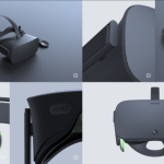 Oculus Rift : une fuite massive d’informations sur le casque de réalité virtuelle Oculus Rift : une fuite massive d’informations sur le casque de réalité virtuelle