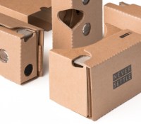 OnePlus Cardboard