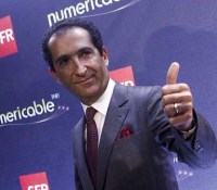 Patrick Drahi