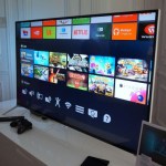 Philips présente ses nouvelles télévisions séries 6400, 7100 et 7600 sous Android TV Philips présente ses nouvelles télévisions séries 6400, 7100 et 7600 sous Android TV