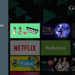 Play Store 5.5.15 : plus de 600 jeux et applications pour Android TV Play Store 5.5.15 : plus de 600 jeux et applications pour Android TV