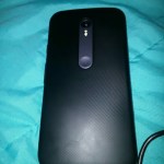 Motorola Moto G 2015 : déjà les premières caractéristiques ?