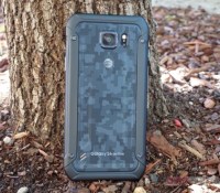 Le Samsung Galaxy S6 Active