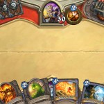 HearthStone profite d&rsquo;une jolie mise à jour