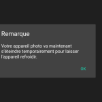 Sony Xperia Z3+ : l’impossibilité de filmer en 4K ? Sony Xperia Z3+ : l’impossibilité de filmer en 4K ?