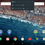 Android M permet de régler facilement le son des notifications et autres alarmes Android M permet de régler facilement le son des notifications et autres alarmes