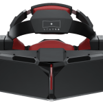 StarVR : le casque de réalité virtuelle à moitié français qui promet StarVR : le casque de réalité virtuelle à moitié français qui promet