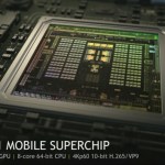 Nvidia va dévoiler son nouveau Tegra le 22 août prochain