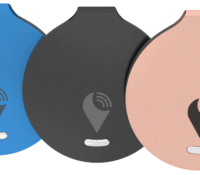 TrackR