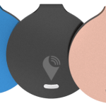 Le TrackR s’appuie sur sa communauté pour retrouver les objets perdus Le TrackR s’appuie sur sa communauté pour retrouver les objets perdus