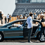 Uber France : deux dirigeants placés en garde à vue