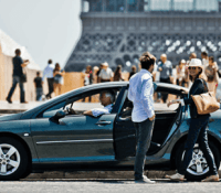 Uber Paris