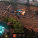 Vainglory exporte de façon convaincante le genre du MOBA sur Android