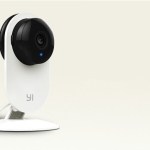 Xiaomi Yi Camera Night Vision Edition : la caméra nocturne de vidéosurveillance