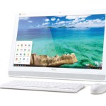 Acer Chromebase sous Tegra K1 : son prix et sa date de sortie sont confirmés Acer Chromebase sous Tegra K1 : son prix et sa date de sortie sont confirmés