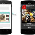 Google introduit des améliorations sur les publicités mobiles pour éviter les clics accidentels