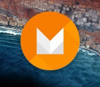 android m logo