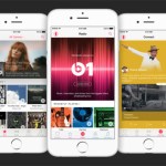 Apple Music devient le 2e service de streaming musical, juste derrière Spotify Apple Music devient le 2e service de streaming musical, juste derrière Spotify