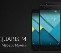 aquaris M aquaris M