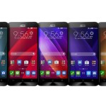 Une version 128 Go du ZenFone 2 bientôt disponible chez Asus