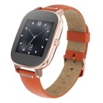 Asus annonce la ZenWatch 2, déclinée en deux modèles Asus annonce la ZenWatch 2, déclinée en deux modèles