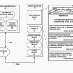 Google dépose un nouveau brevet… pour vous faire bouger davantage Google dépose un nouveau brevet… pour vous faire bouger davantage