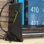 Prise en main de la NVIDIA Shield Android TV, la mini-console a du potentiel Prise en main de la NVIDIA Shield Android TV, la mini-console a du potentiel