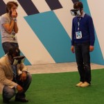 Projet Tango : des démos convaincantes de réalité augmentée Projet Tango : des démos convaincantes de réalité augmentée