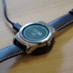 LG continue de croire au marché des montres connectées
