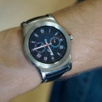 Test de la LG Watch Urbane, élégante mais imposante Test de la LG Watch Urbane, élégante mais imposante