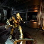Doom 3 est maintenant disponible pour le Play Store, exclusivement pour la Shield TV et la Shield Tablet
