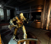 doom 3 bfg android