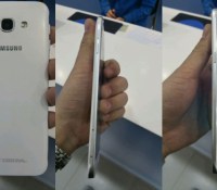 Galaxy A8
