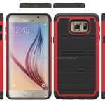 Samsung Galaxy Note 5 : un design très proche du Galaxy S6 ? Samsung Galaxy Note 5 : un design très proche du Galaxy S6 ?