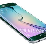 Samsung Galaxy S6 Edge Plus : un premier visuel ? Samsung Galaxy S6 Edge Plus : un premier visuel ?