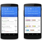 Google Maps peut afficher les horaires des transports en commun en temps réel (mais pas en France)
