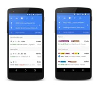 google maps trafic temps reel