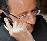hollande