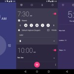 L&rsquo;application Horloge de Google est désormais sur le Play Store