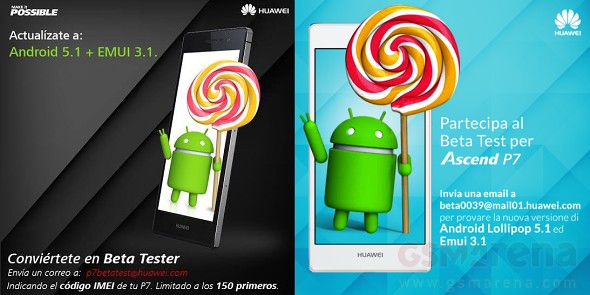 huawei-ascend-p7-maj-lollipop-beta