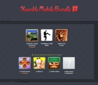 humble mobile bundle 13