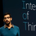 Comment Google souhaite transformer l’Internet des Objets en écosystème Comment Google souhaite transformer l’Internet des Objets en écosystème