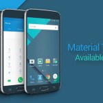 Galaxy S6 : Le thème Android Stock disponible dans le Theme Store Galaxy S6 : Le thème Android Stock disponible dans le Theme Store
