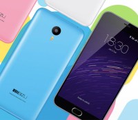 Meizu M2 Note