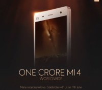 Mi 4