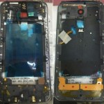 Le Moto X 2015 serait bien pourvu d&rsquo;un lecteur d’empreintes digitales