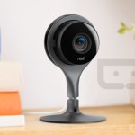 Nest nous réserverait sa première caméra de surveillance Nest nous réserverait sa première caméra de surveillance